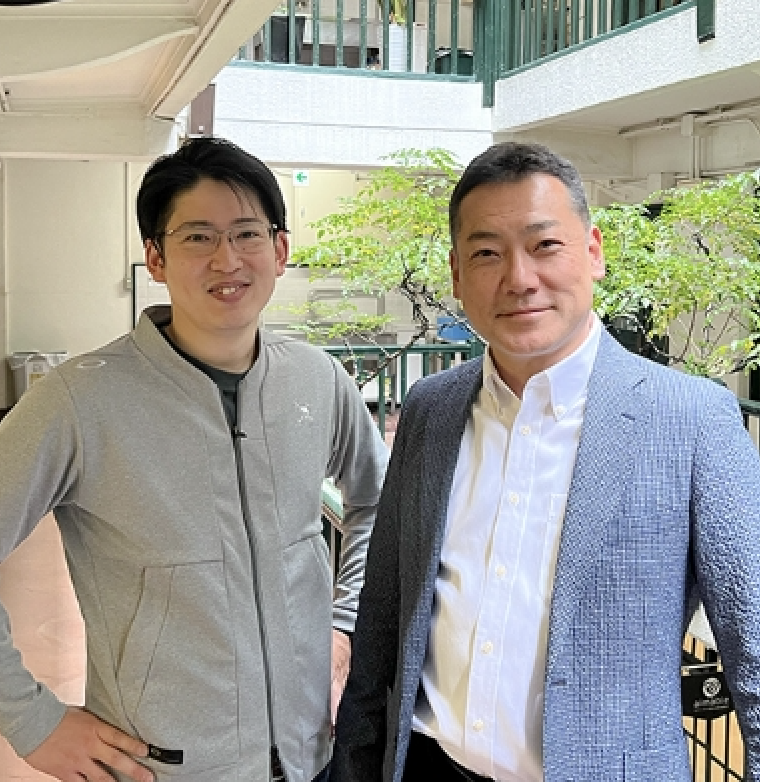 川西 啓司 様