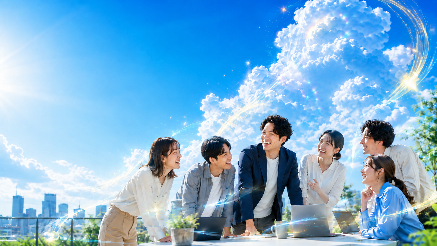 株式会社JQUALIA（ジェイクオリア）｜仕事のクオリアを、変える。