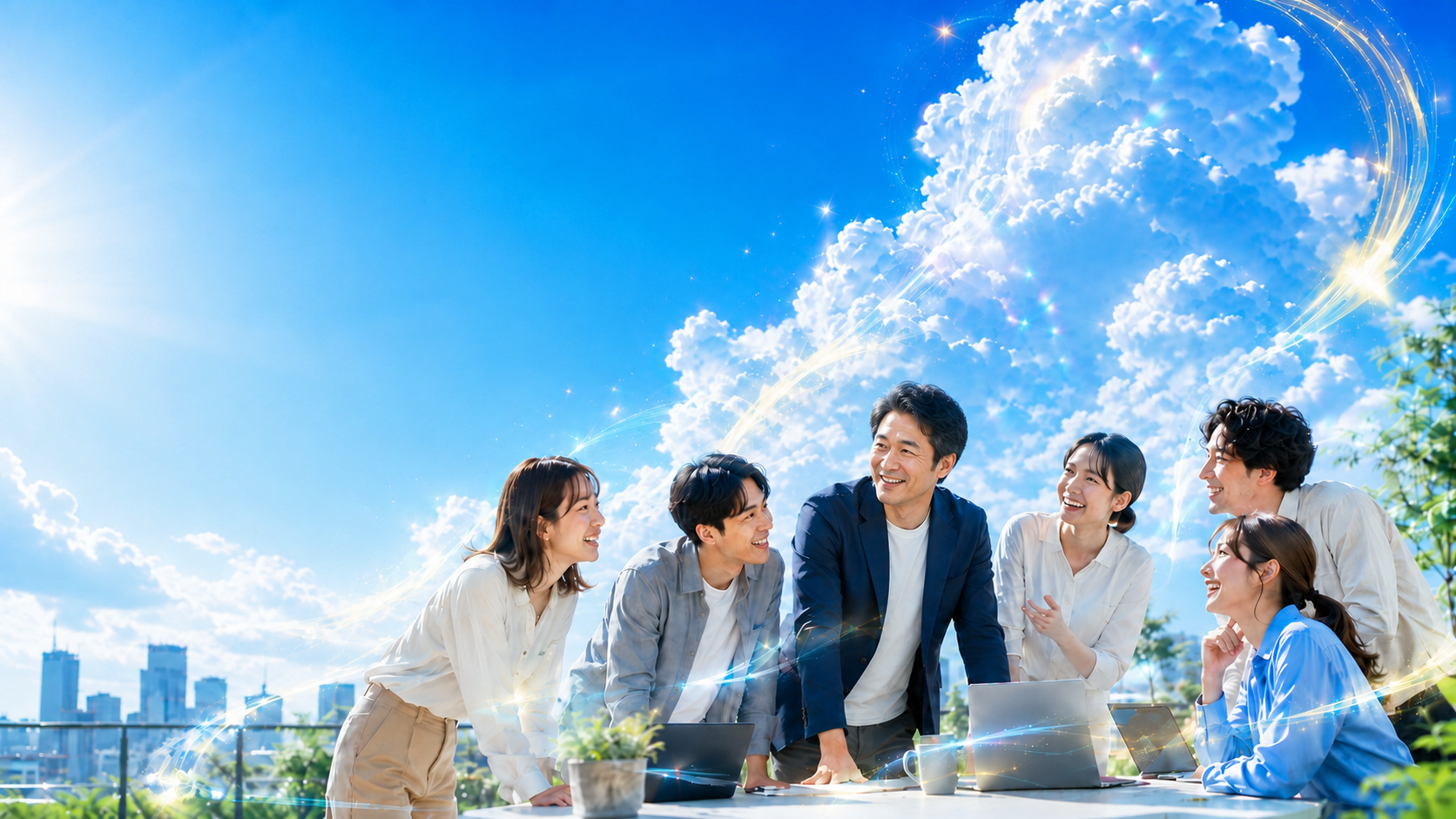 株式会社JQUALIA（ジェイクオリア）｜仕事のクオリアを、変える。